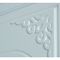 Дитячі меблі - Ліжко-диван Меблі UA з ящиками для дівчинки Ассоль прованс Белль Білий Дуб / Білий (50713)#6
