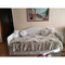 Детская мебель - Кровать детская Мебель UA Ассоль Белль Прованс Белый дуб (56662)#2