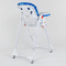 Товары по уходу - Детский стульчик для кормления JOY К-22810 Космос Blue (79782)#4