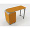 Дитячі меблі - Дитячий стіл поворотний Меблі UA Піонер UA Q Жовтий (50661)#4