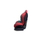 Автокрісла й аксесуари - Автокрісло Welldon Smart Sport червоний з сірим (BS02N-S95-003)#4