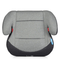 Автокресла и аксессуары - Автомобильное кресло-бустер Bambi M 2784 Gray Mix Gray (US00297)#2