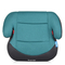 Автокресла и аксессуары - Автомобильное кресло-бустер Bambi M 2784 Gray Mix Azure (US00295)#2