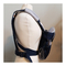 Товари для догляду - Ерго-нагрудний рюкзак-кенгуру для немовлят Chicco Ultrasoft Magic Синій з сірим (1120710703)#5