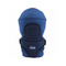 Товари для догляду - Ерго рюкзак-кенгуру нагрудна сумка Chicco Soft &Dream Синій (889642532)#2