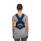 Товари для догляду - Ерго рюкзак-кенгуру нагрудна сумка Chicco Soft &Dream Синій (889642532)#3