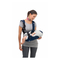 Товари для догляду - Ерго рюкзак-кенгуру нагрудна сумка Chicco Soft &Dream Синій (889642532)#7