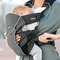 Товары по уходу - Эрго нагрудный рюкзак-кенгуру для младенцев Chicco Ultrasoft Magic Серый (878572021)#4