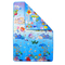 Розвивальні килимки - Килимок ігровий мультіфункціональній ТМ Lindo F1011 Море Різнокольоровій#2