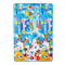 Розвивальні килимки - Килимок ігровий мультіфункціональній ТМ Lindo F1011 Море Різнокольоровій#3