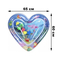 Розвивальні килимки - Дитячий розвиваючий водний килимок Серце з рибками (S888910021) (ave_arp87S888910021)#2