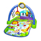 Розвивальні килимки - Дитячий розвиваючий килимок Fitch Baby з піаніно (8840)#3