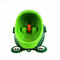 Товари для догляду - Дитячий тренувальний пісуар-горщик PottyFrog для хлопчиків у вигляді Жабки Зелений (PF-01)#2