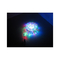 Аксесуари для свят - Гірлянда новорічна світлодіодна шланг 8м RGB HLV (4270)#2