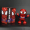 Фигурки персонажей - Интерактивная игрушка SUNROZ Dance Super Hero Spider-Man (5727)#5
