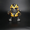 Роботи - Інтерактивна іграшка SUNROZ Dance Super Hero Bumblebee (5726)#2