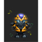 Роботы - Интерактивная игрушка SUNROZ Dance Super Hero Bumblebee (5726)#3