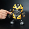 Роботи - Інтерактивна іграшка SUNROZ Dance Super Hero Bumblebee (5726)#6