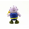 Фигурки персонажей - Интерактивная игрушка SUNROZ Dance Super Hero Thanos (5724)#3