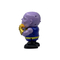 Фигурки персонажей - Интерактивная игрушка SUNROZ Dance Super Hero Thanos (5724)#4