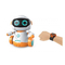 Роботы - Робот Игрушка Combuy на р/у Программируемый Белый (331) (-331)#4