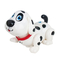 Фігурки тварин - Інтерактивна іграшка собачка Лаккі 7110 26x15x19 см (15242)#2
