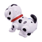 Фигурки животных - Интерактивная игрушка собачка Лакки 7110 26x15x19 см (15242)#3