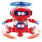 Роботи - Робот дитячий танцюючий Dance Mat інтерактивний Red (tdd002-hbr)#2
