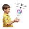 Транспорт і спецтехніка - Літаючий шар LED Flying Ball (PC398) (ave_arp102PC398)#2
