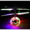 Транспорт і спецтехніка - Літаючий шар LED Flying Ball (PC398) (ave_arp102PC398)#3