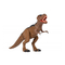 Фигурки животных - Динозавр Same Toy Dinosaur Planet коричневый со светом и звуком (RS6123AUt)#3
