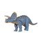 Фигурки животных - Динозавр Same Toy Dinosaur Planet серый со светом и звуком (RS6167AUt)#2