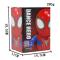 Фігурки персонажів - Інтерактивна іграшка танцювальний супер герой робот Людина павук Dance Spider Man Hero Marvel зі світловими та звуковими ефектами (VD 186588998)#2