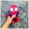 Фігурки персонажів - Інтерактивна іграшка танцювальний супер герой робот Людина павук Dance Spider Man Hero Marvel зі світловими та звуковими ефектами (VD 186588998)#6