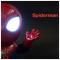 Фигурки персонажей - Интерактивная игрушка танцующий супер герой робот Человек паук Dance Spider Man Hero Marvel со световыми и звуковыми эффектами (VD 186588998)#8