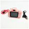 Фотоаппараты - Детский цифровой фотоаппарат UKC GM14 Фотокамера 3 Мегапикселя c дисплеем 2″ функция фото и видеосъемка UKC GM14 розовый (AN 229419859)#8