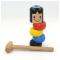 Розвивальні іграшки - Іграшка-фокус Magic Daruma інтерактивна дерев'яна іграшка (EL 221296939)#2