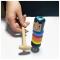 Развивающие игрушки - Игрушка-фокус Magic Daruma интерактивная деревянная игрушка (EL 221296939)#3