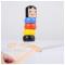 Розвивальні іграшки - Іграшка-фокус Magic Daruma інтерактивна дерев'яна іграшка (EL 221296939)#7