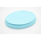 Товари для догляду - Силіконова мисочка килимок для годування дитини 2Life 22х15 см Блакитний (n-903)#4