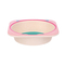 Чашки, склянки - Набір дитячого посуду Stenson MH-2770-12 сова 5 предметів (010359)#6