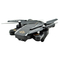 Радіокеровані моделі - Квадрокоптер складний Phantom D5HW з Wi-Fi камерою Black (3sm_674882825)#2