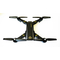 Радіокеровані моделі - Квадрокоптер складний Phantom D5HW з Wi-Fi камерою Black (3sm_674882825)#3