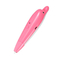 3D-ручки - 3D-ручка Kaiyiyuan Dolphin Pink с аккумулятором 1000mah (6600-22377a)#2