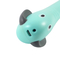 3D-ручки - 3D-ручка Kaiyiyuan P65 Turquoise Elephant з трафаретами низькотемпературна (6599-22374a)#4