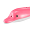 3D-ручки - 3D-ручка Kaiyiyuan Dolphin Рожевий (6600-22377)#2