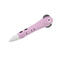 3D-ручки - 3D-ручка Kaiyiyuan P65 Рожевий (6599-22142)#2