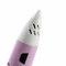 3D-ручки - 3D-ручка Kaiyiyuan P65 Рожевий (6599-22142)#4