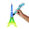 3D-ручки - 3D ручка RIAS H0220 з екраном Blue (3sm_553364662)#2
