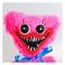 Персонажі мультфільмів - М'яка іграшка Trend-mix Кісі Місі 36 см Рожева (tdx0006163)#2